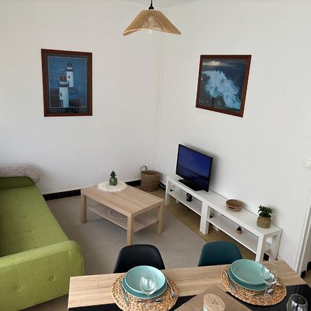 Bernières-sur-Mer Maison De Pecheur מראה חיצוני תמונה